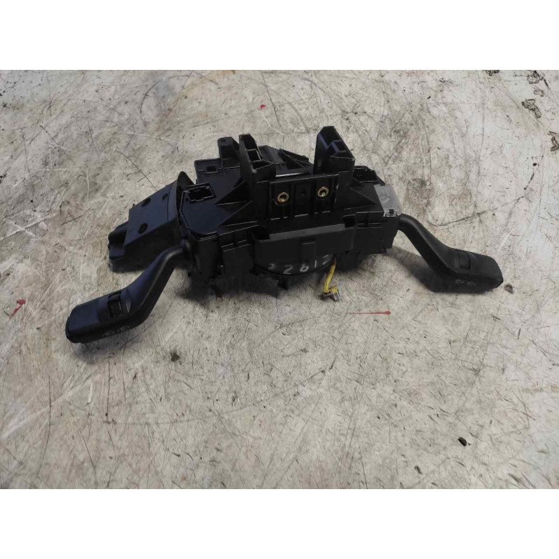 Recambio de mando multifuncion para ford focus c-max (cap) ambiente (d) referencia OEM IAM 4M5T14A664AB 4M5T13N064FF 3M5T6475AD - Gris 3