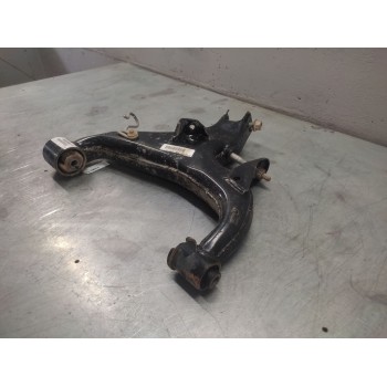 Recambio de brazo suspension inferior trasero derecho para land rover discovery v6 td se referencia OEM IAM   