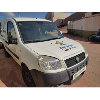 fiat doblo i cargo del año 2006