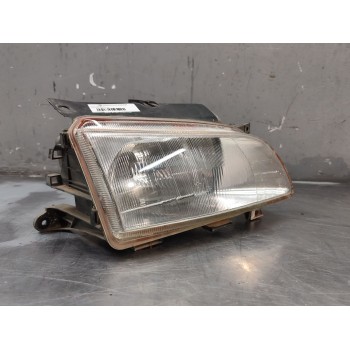 Recambio de faro derecho para citroën berlingo 1.9 600 d furg. referencia OEM IAM   