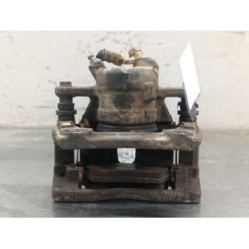Recambio de pinza freno delantera izquierda para nissan micra iii (k12) 1.2 16v referencia OEM IAM   
