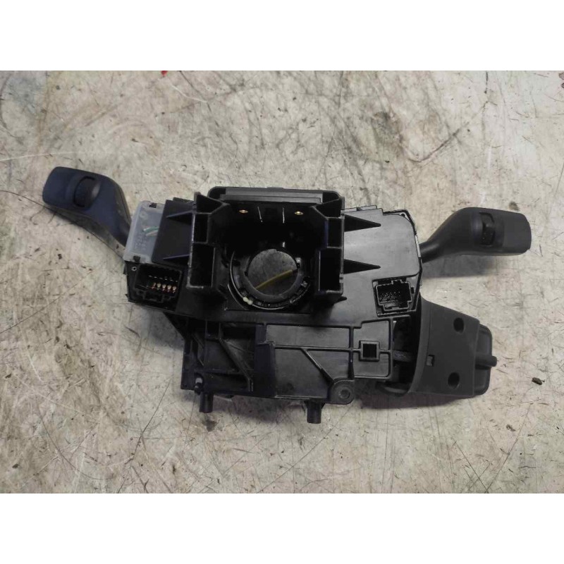 Recambio de mando multifuncion para ford focus c-max (cap) ambiente (d) referencia OEM IAM 4M5T14A664AB 4M5T13N064FF 3M5T6475AD - Gris 4