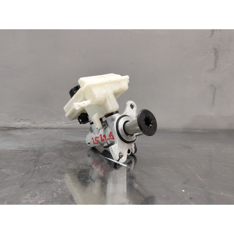 Recambio de bomba freno para audi q3 (f3b) 35 tdi quattro referencia OEM IAM 5Q1611301G  