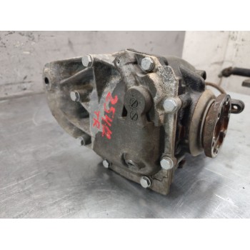 Recambio de diferencial trasero para bmw serie 1 berlina (e81/e87) 120d referencia OEM IAM 757280401  