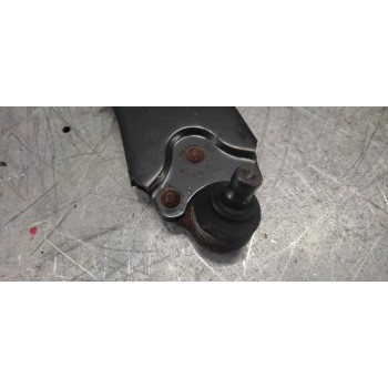 Recambio de brazo suspension inferior delantero derecho para ford fiesta (cbk) ambiente referencia OEM IAM   