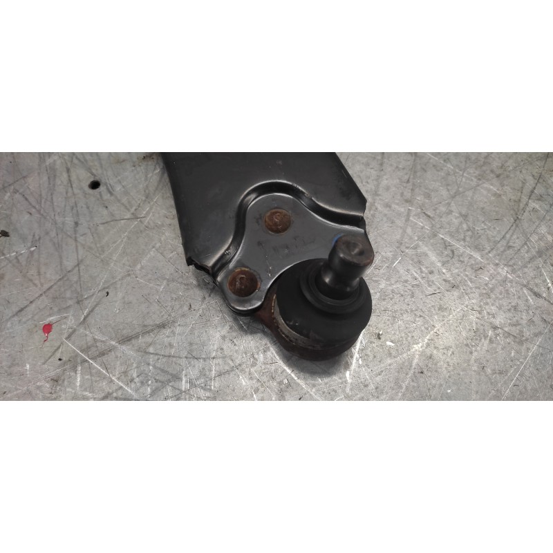 Recambio de brazo suspension inferior delantero derecho para ford fiesta (cbk) ambiente referencia OEM IAM 2