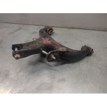 Recambio de brazo suspension inferior trasero derecho para land rover discovery v6 td se referencia OEM IAM   