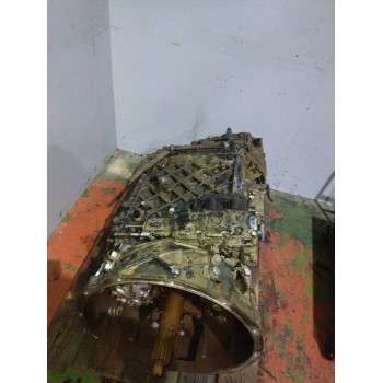 CAJA CAMBIOS 16S181IT 1316046138 81320036610