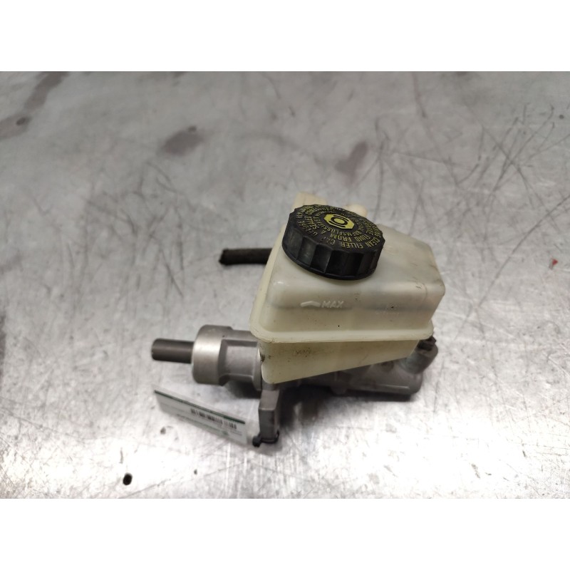 Recambio de bomba freno para mercedes-benz clase e (w210) berlina diesel 270 cdi (210.016) referencia OEM IAM A2024300202 - Verde 5