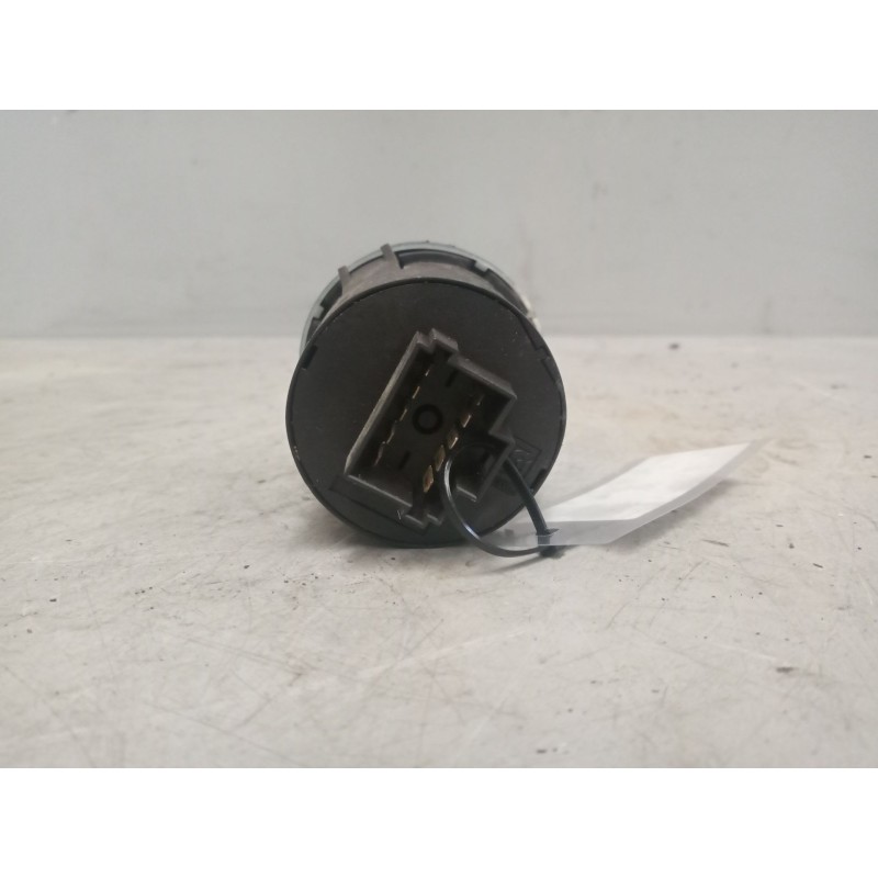 Recambio de mando luces para man tgx 18.480 12.4 diesel referencia OEM IAM - Blanco 4