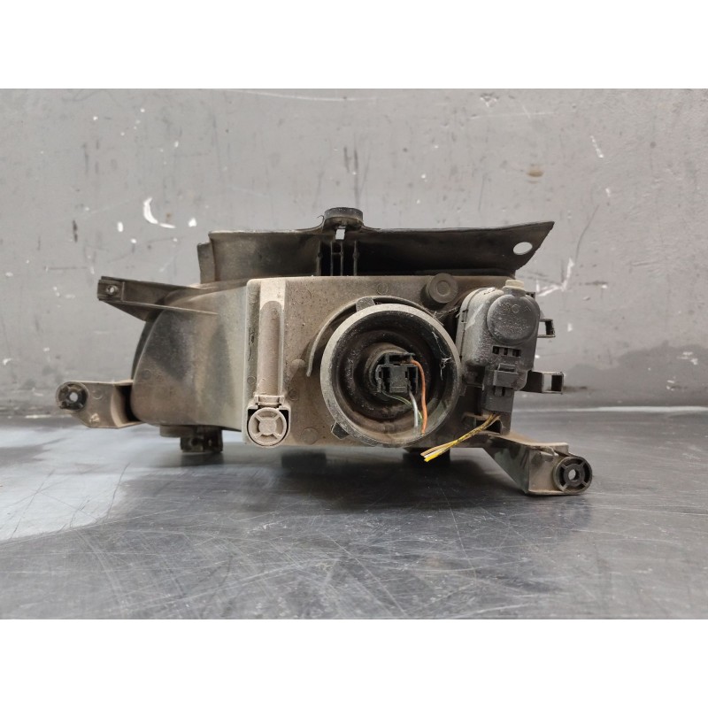 Recambio de faro derecho para citroën berlingo 1.9 600 d furg. referencia OEM IAM - Blanco 2