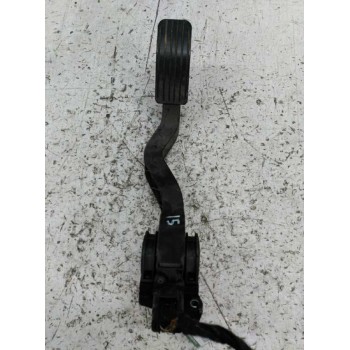 Recambio de potenciometro pedal para peugeot 307 (s1) xs referencia OEM IAM   