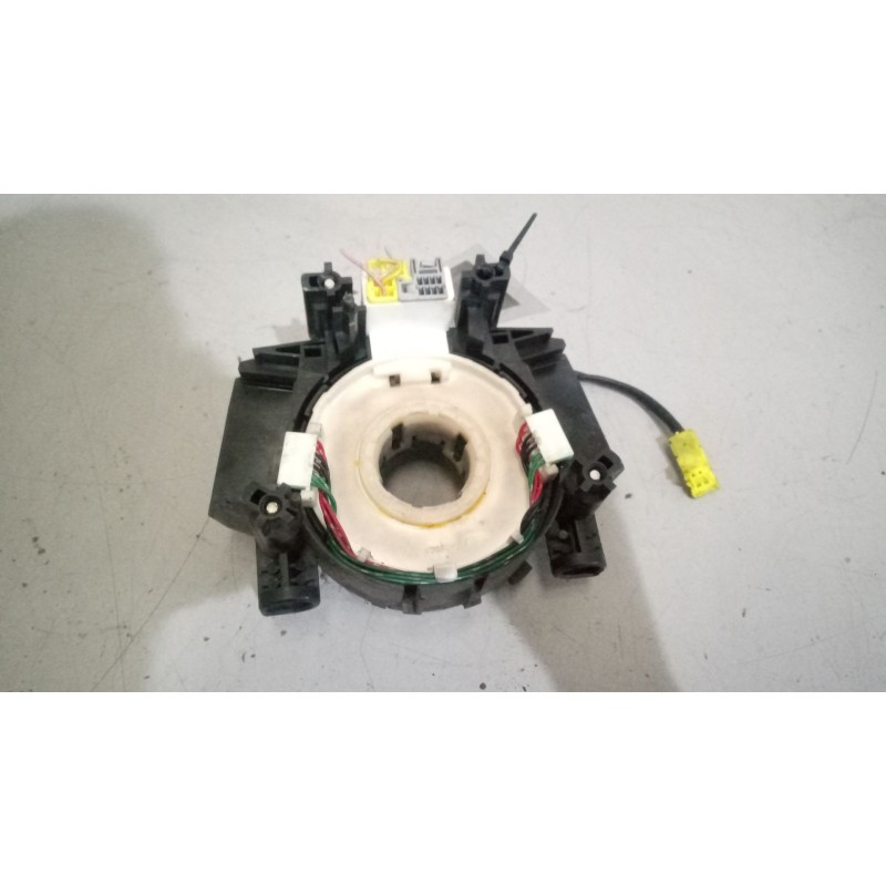 Recambio de anillo airbag para nissan nt400 cabstar (f24m) 28.12, 32.12, 35.12 (f91an) referencia OEM IAM   