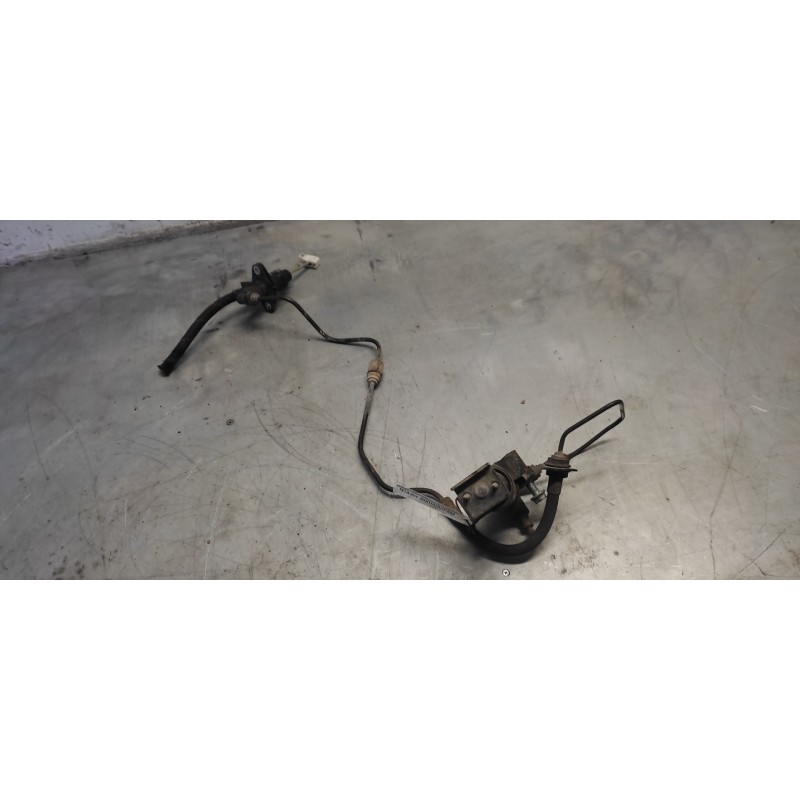 Recambio de bombin embrague para seat inca (6k9) 1.9 sdi clx familiar referencia OEM IAM 1J0721261F - Blanco 2