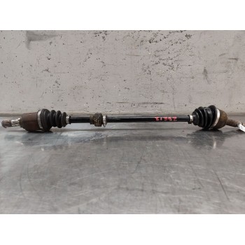 Recambio de transmision delantera derecha para nissan micra iii (k12) 1.2 16v referencia OEM IAM   