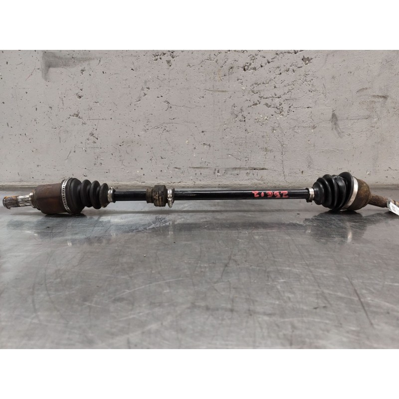 Recambio de transmision delantera derecha para nissan micra iii (k12) 1.2 16v referencia OEM IAM   