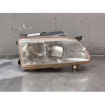 Recambio de faro derecho para citroën berlingo 1.9 600 d furg. referencia OEM IAM   