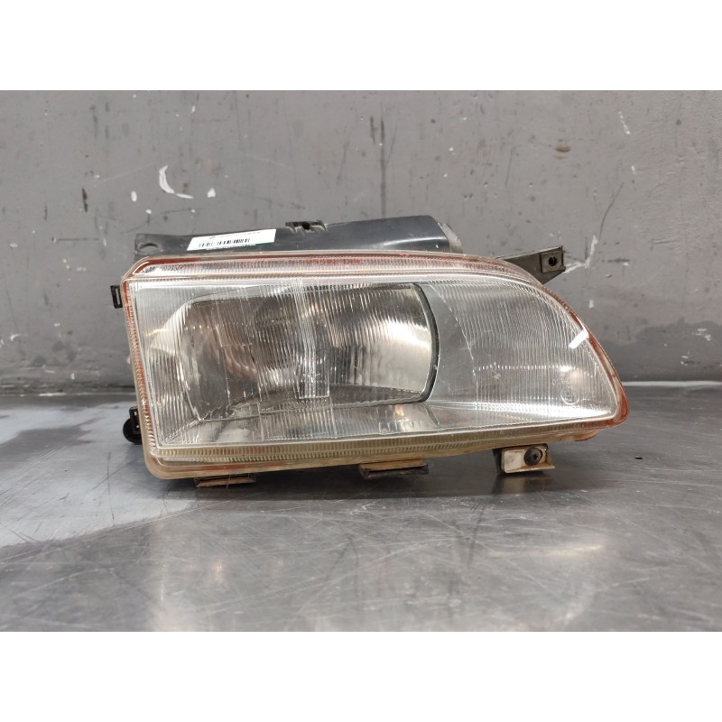 Recambio de faro derecho para citroën berlingo 1.9 600 d furg. referencia OEM IAM - Blanco 3