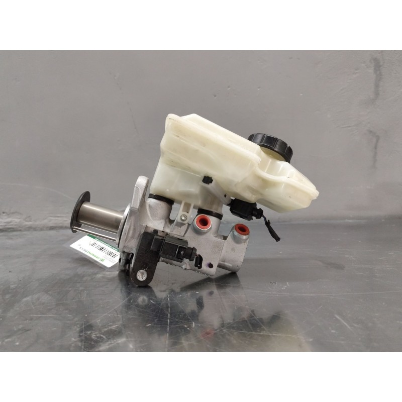 Recambio de bomba freno para audi q3 (f3b) 35 tdi quattro referencia OEM IAM 5Q1611301G - Blanco 3
