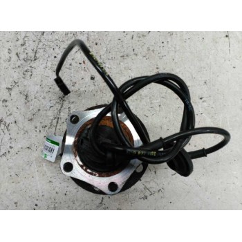 Recambio de buje trasero derecho para volkswagen passat berlina (3b3) 1.9 tdi referencia OEM IAM   
