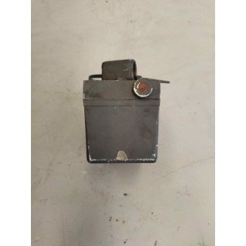 Recambio de bomba elevacion cabina para iveco eurocargo 05.03  5.9 diesel referencia OEM IAM 500316981  