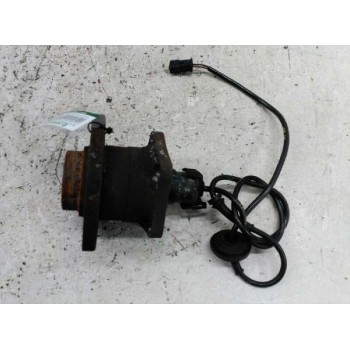 Recambio de buje trasero derecho para volkswagen passat berlina (3b3) 1.9 tdi referencia OEM IAM   