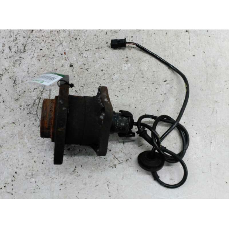 Recambio de buje trasero derecho para volkswagen passat berlina (3b3) 1.9 tdi referencia OEM IAM 3