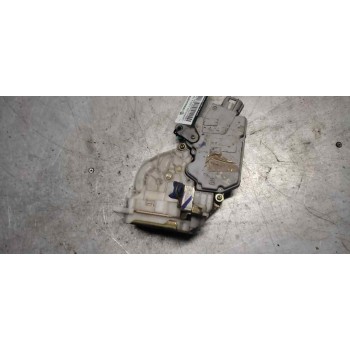 Recambio de cerradura puerta trasera derecha para nissan primera berlina (p11) gx referencia OEM IAM  6PINS 