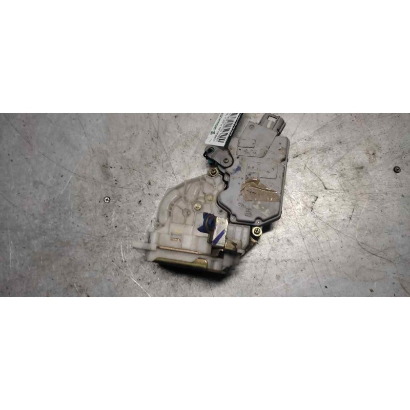 Recambio de cerradura puerta trasera derecha para nissan primera berlina (p11) gx referencia OEM IAM  6PINS 2