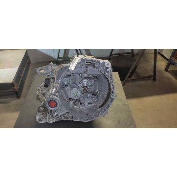 CAJA CAMBIOS 650912134 