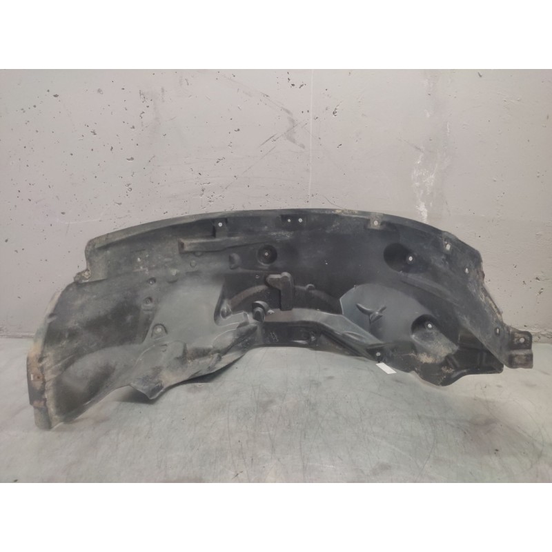 Recambio de paso rueda delantero izquierdo para land rover discovery v6 td se referencia OEM IAM  DELANTERO - Verde 2