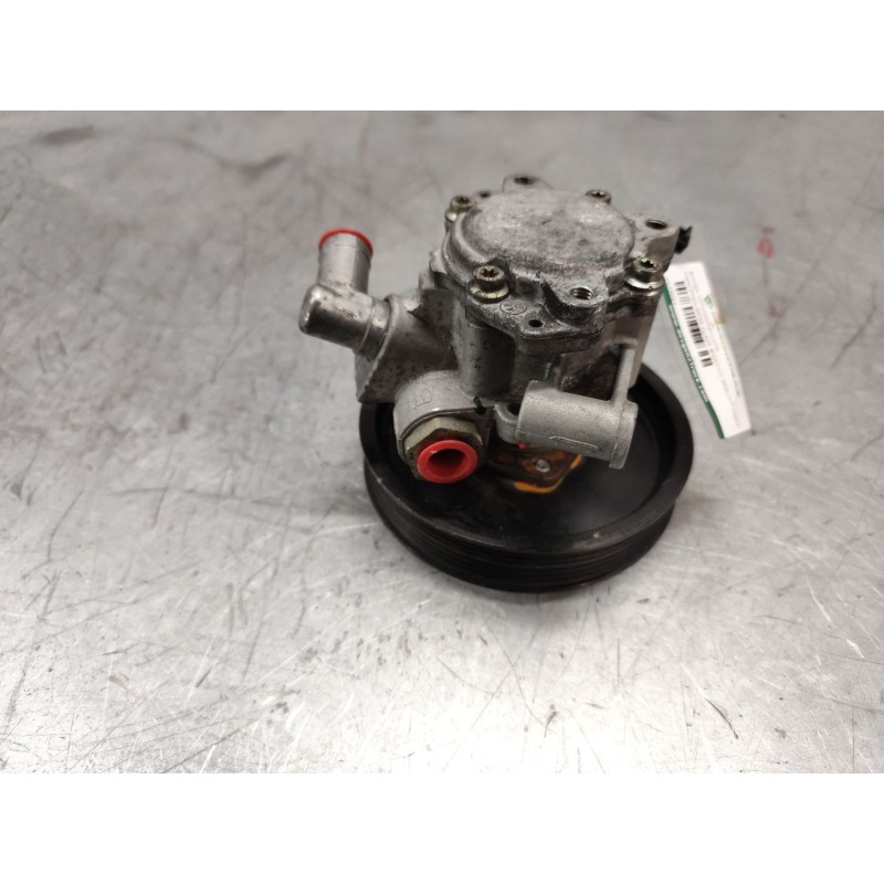 Recambio de bomba direccion para mercedes-benz clase e (w210) berlina diesel 270 cdi (210.016) referencia OEM IAM 0024668801 - Verde 2