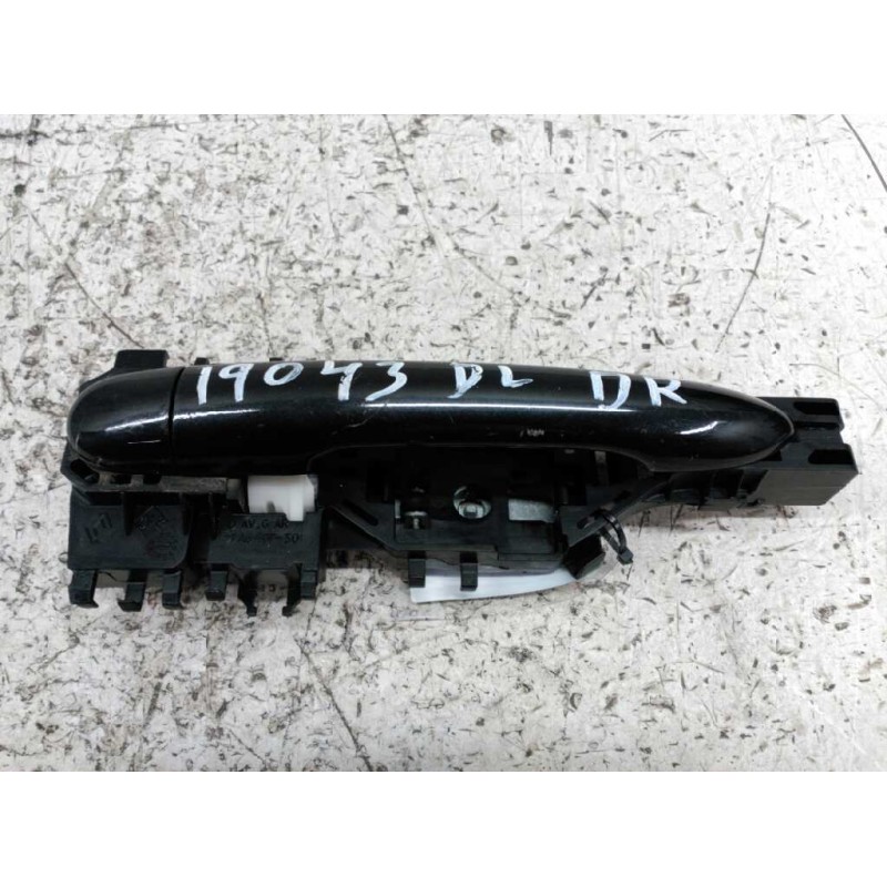 Recambio de maneta exterior delantera derecha para renault scenic ii grand confort dynamique referencia OEM IAM   