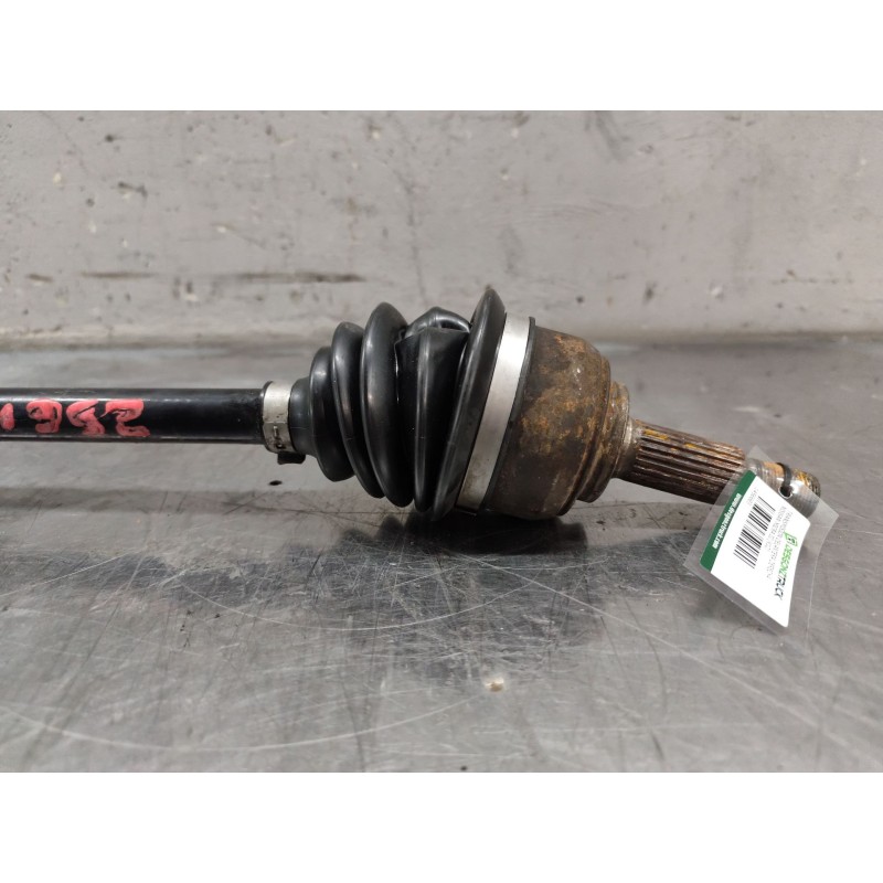 Recambio de transmision delantera derecha para nissan micra iii (k12) 1.2 16v referencia OEM IAM - Granate 3