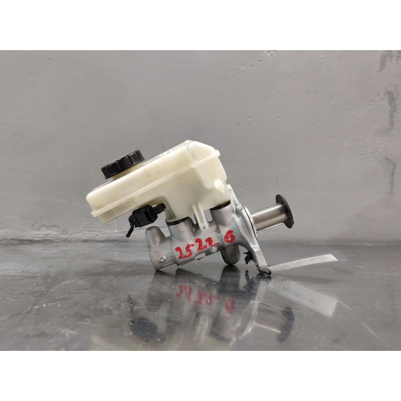 Recambio de bomba freno para audi q3 (f3b) 35 tdi quattro referencia OEM IAM 5Q1611301G - Blanco 5