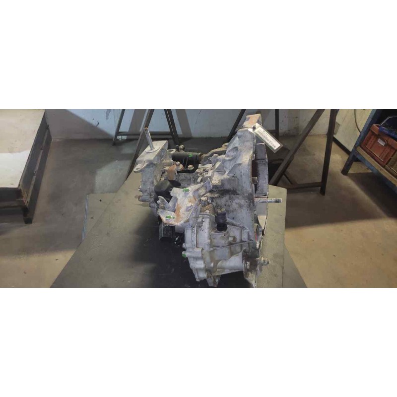 Recambio de caja cambios para fiat doblo (119) referencia OEM IAM 650912134 - Blanco 2