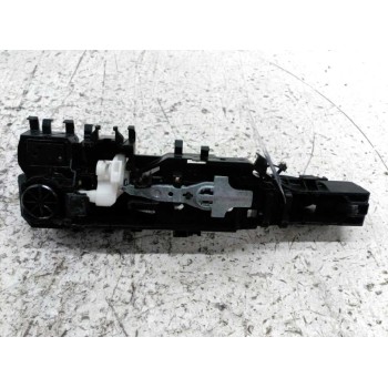Recambio de maneta exterior delantera derecha para renault scenic ii grand confort dynamique referencia OEM IAM   