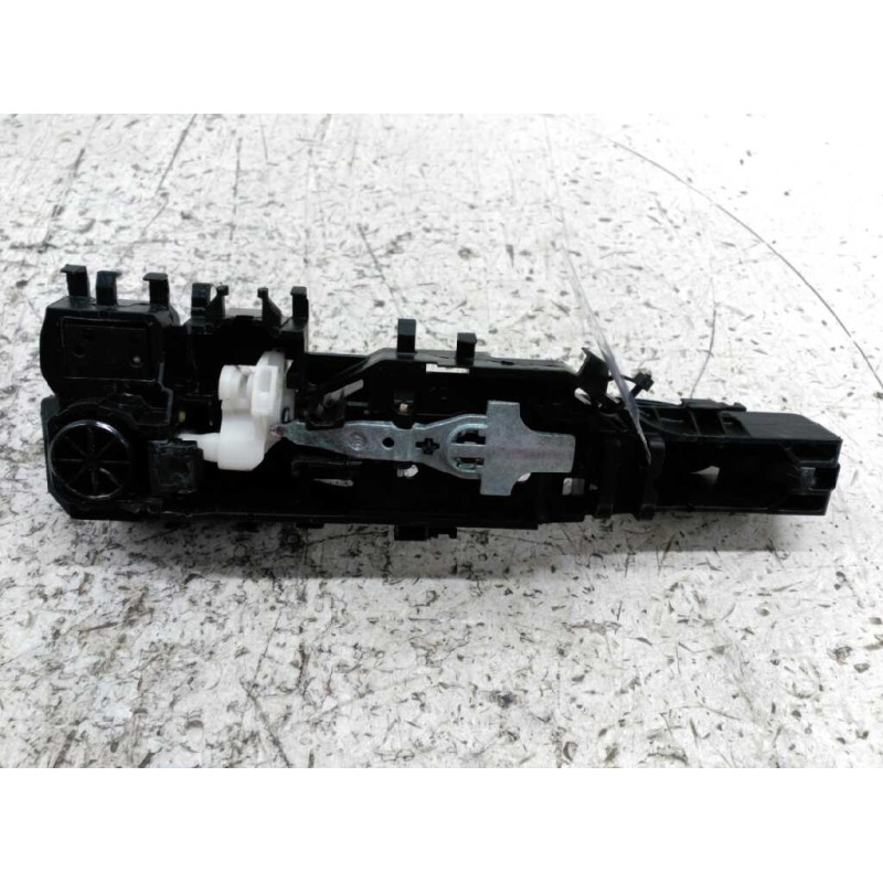 Recambio de maneta exterior delantera derecha para renault scenic ii grand confort dynamique referencia OEM IAM - Negro 2