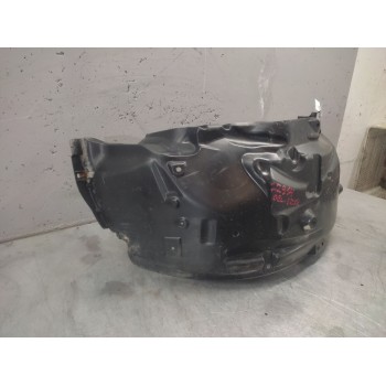 Recambio de paso rueda delantero izquierdo para land rover discovery v6 td se referencia OEM IAM  DELANTERO 