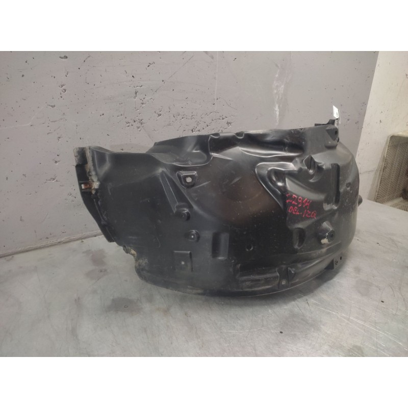 Recambio de paso rueda delantero izquierdo para land rover discovery v6 td se referencia OEM IAM  DELANTERO - Verde 3