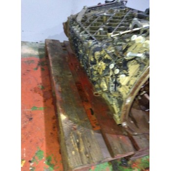 Recambio de caja cambios para man tg - a 18.xxx 12.4 diesel referencia OEM IAM 16S181IT 1316046138 81320036610