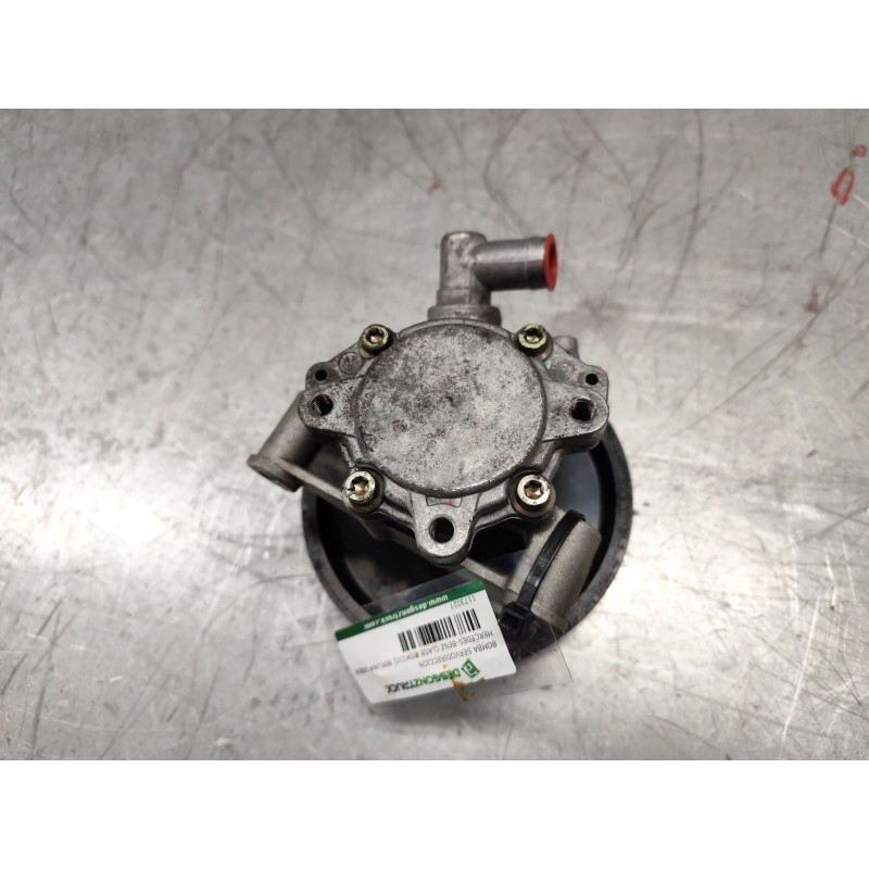 Recambio de bomba direccion para mercedes-benz clase e (w210) berlina diesel 270 cdi (210.016) referencia OEM IAM 0024668801 - Verde 3