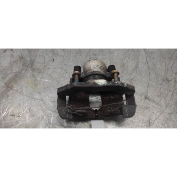 Recambio de pinza freno delantera derecha para ford fiesta (cbk) ambiente referencia OEM IAM   