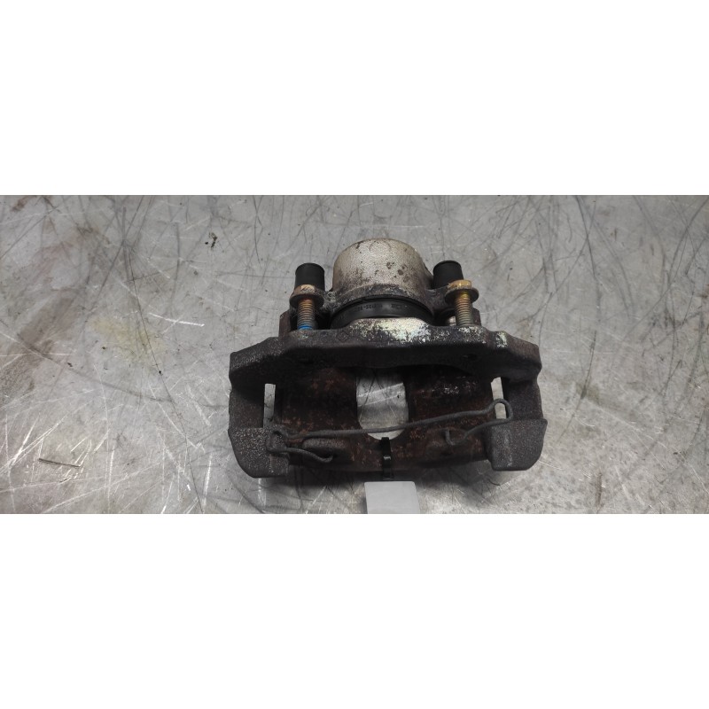 Recambio de pinza freno delantera derecha para ford fiesta (cbk) ambiente referencia OEM IAM 3