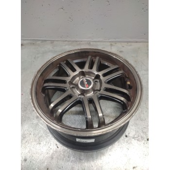 JUEGO LLANTAS 16X7JJ ET40 5 TORNILLOS