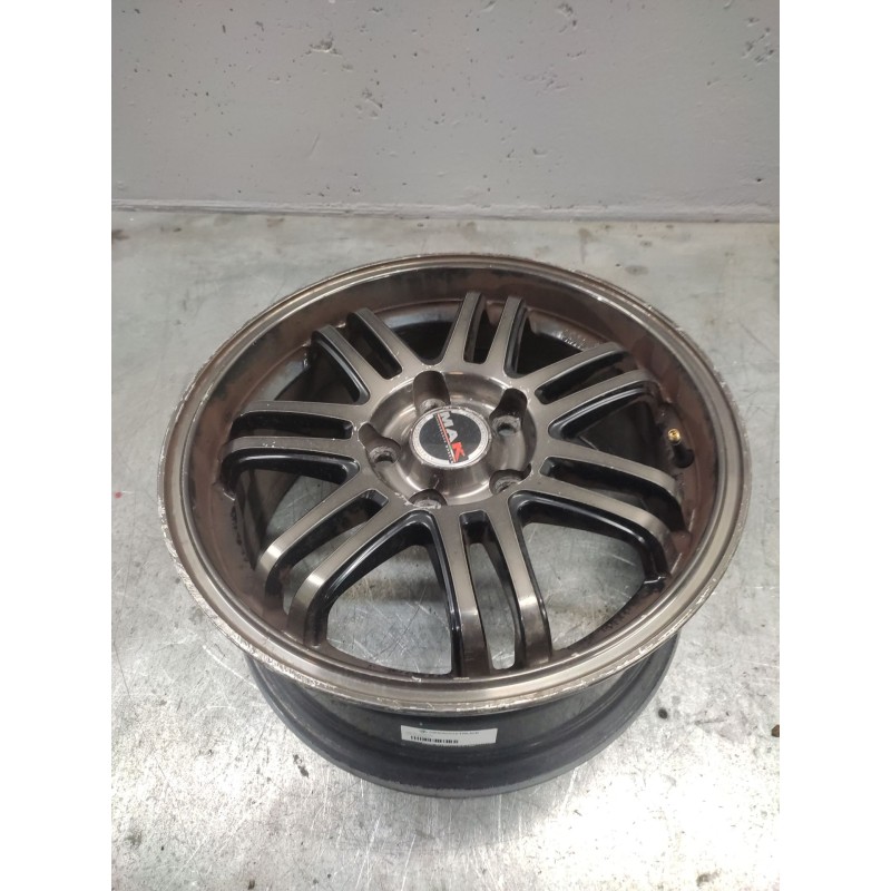 Recambio de juego llantas para kia carnival td ls referencia OEM IAM 16X7JJ ET40  5 TORNILLOS