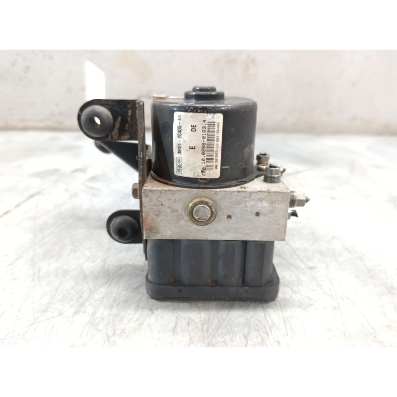 Recambio de abs para mazda 3 berlina (bk) 1.6 crdt active referencia OEM IAM 3M512C405EA  