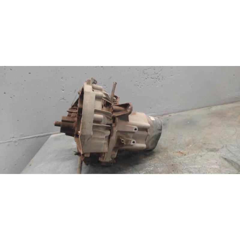 Recambio de caja cambios para renault 19 hatchback (b/c53) 19 txe referencia OEM IAM JB3031 3