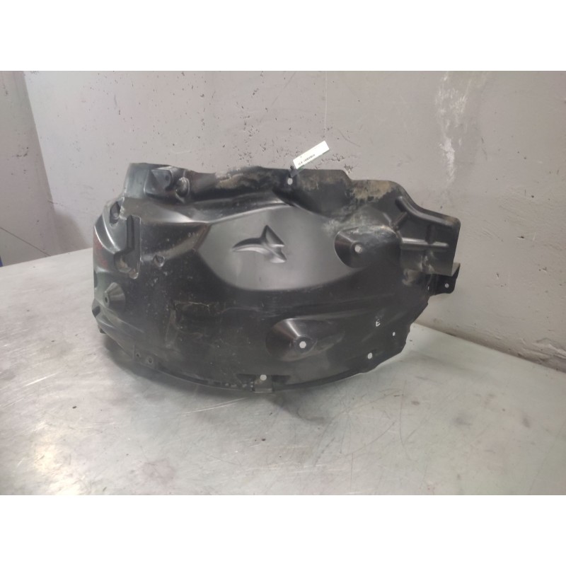 Recambio de paso rueda delantero izquierdo para land rover discovery v6 td se referencia OEM IAM  DELANTERO - Verde 4