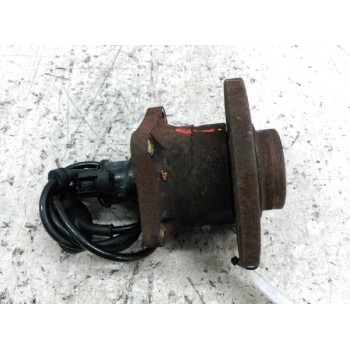 Recambio de buje trasero izquierdo para volkswagen passat berlina (3b3) 1.9 tdi referencia OEM IAM   